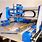 3D Printed CNC