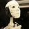 3D Printed Robot Head