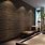 3D Wall Paneling