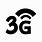 3G Logo