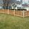 4 Foot Privacy Fence
