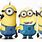 4 Minions Together