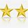 4 Stars in a Row