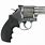 40SW Revolver