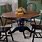 48 Round Dining Table with Leaf