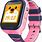 4G Smart Watches for Kids