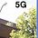 4G vs 5G Tower