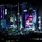 4K Desktop Wallpaper Night City Cyberpunk 2077