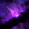 4K Desktop Wallpaper Purple Galaxy