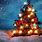 4K HD Christmas Tree