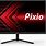 4K Pixio Monitors