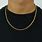4Mm Gold Chain
