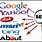 5 Different Search Engines