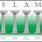 5 Pillars of Islam Shahada