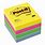 5 Post It Notes