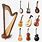 5 Stringed Instruments