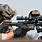 50 Cal Sniper Rifle Kills