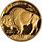 50 Dollar Gold Buffalo Coin