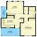 500 Sq Foot House Plans