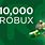 5000 ROBUX