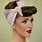 50s Style Hairstyles