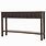 60 Inch Console Table