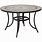 60 Inch Round Patio Table