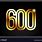 600 Logo