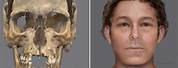6000 Year Old Child Skeleton