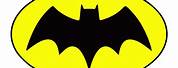 60s Batman Logo