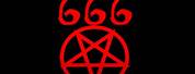 666 the Devil