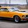 70 Ford Mustang Mach 1