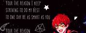 707 mm Quotes