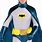 70s Batman Costume