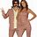 70s Couples Costume Ideas