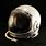70s Space Helmet