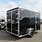 7X12 Enclosed Cargo Trailers