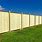 8 FT Wood Fence Panels