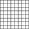8 Square Grid