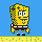 8-Bit Spongebob