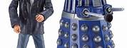 8th Doctor Daleks