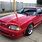 90 Mustang GT
