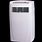 9000 BTU Portable Air Conditioner