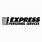91 Express Logo
