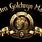 A Metro Goldwyn Mayer Picture Logo