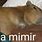 A Mimir Cat