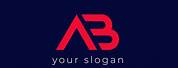 AB Company Logo