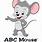 ABC Mouse Free Printables