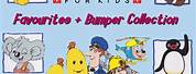 ABC for Kids Favourites Bumper Collection