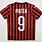 AC Milan Piatek Shirt